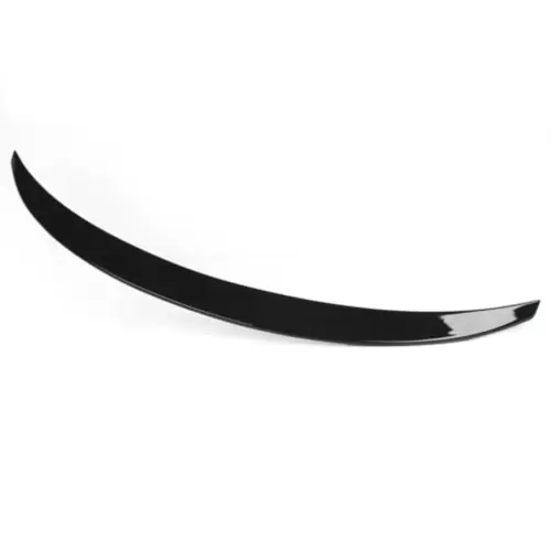 Mercedes-Benz A-Class (W177) Performance Style Gloss Black Boot Spoiler (2019–2022)