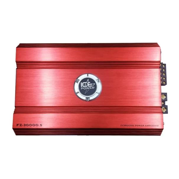 Ice Power FZ-30000.5 5 Channel Amplifier For Sale in Kenya 