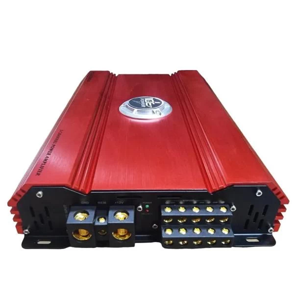 Ice Power FZ-30000.5 5 Channel Amplifier For Sale in Kenya 