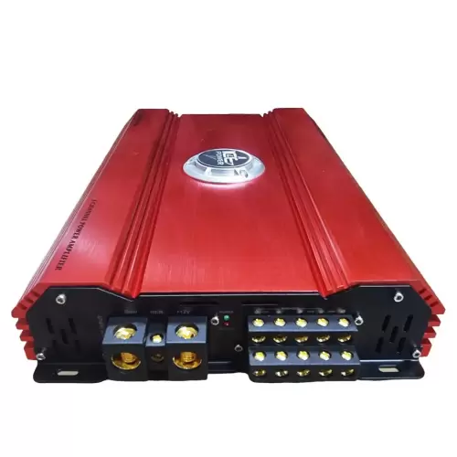 Ice Power FZ-30000.5 5 Channel Amplifier For Sale in Kenya 