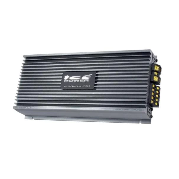Ice Power IPM-22500.5 5 Channel Amplifier For Sale in Kenya 
