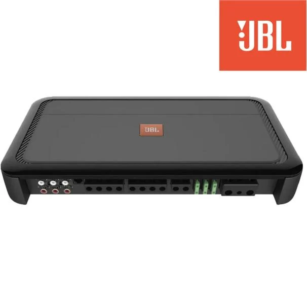 JBL Club Series-A5055 5-Channel Amplifier For Sale in Kenya 