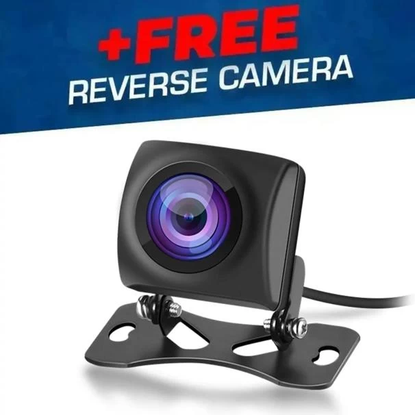 VW Polo Vivo  Android GPS Infotainment System 9" + Free Reverse Camera For Sale in Kenya  (2005-2017)