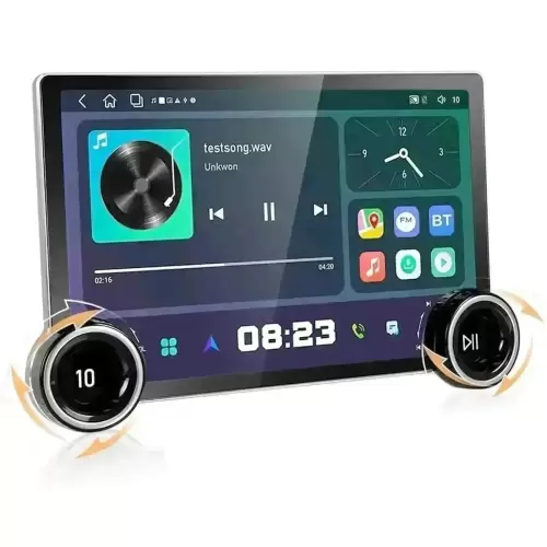 Jeep Grand Cherokee Android Multimedia Player for Sale in Kenya - Diamond 2K 11.5" (2005-2007)