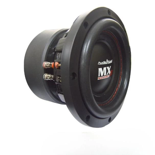 Audio Gods 6" Maxximus Series D2 Competition Subwoofer For Sale in Kenya 