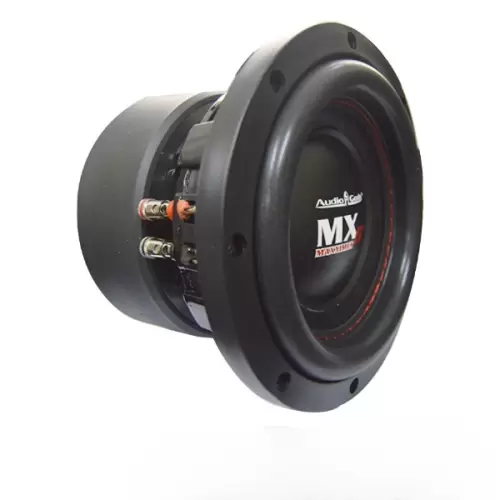 Audio Gods 6" Maxximus Series D2 Competition Subwoofer For Sale in Kenya 