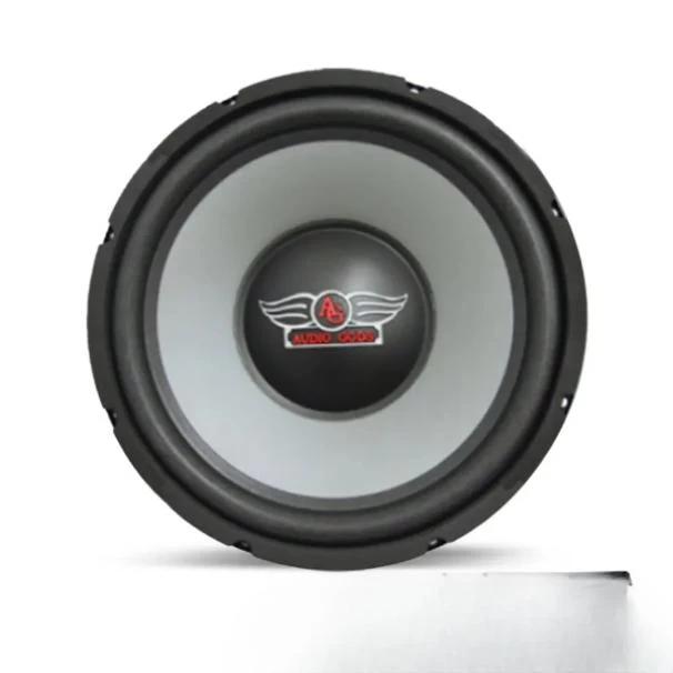 Audio Gods Thor Series 12" SVC Subwoofer (800W) For Sale in Kenya 