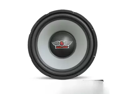 Audio Gods Thor Series 12" SVC Subwoofer (800W) For Sale in Kenya 