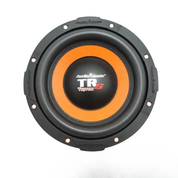 Audio Gods TRS-10D2 Triton Series 10" D2 Subwoofer (6000W) For Sale in Kenya