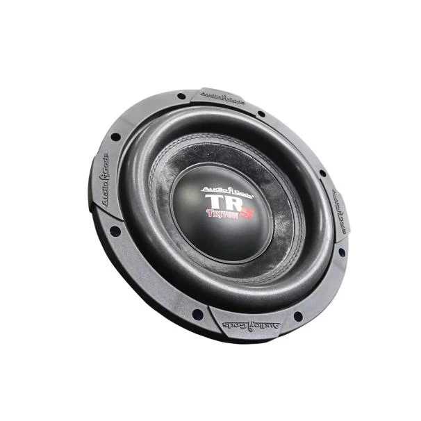 Audio Gods TRS-10D4 Triton Series 10" D4 Subwoofer (6000W) For Sale in Kenya 