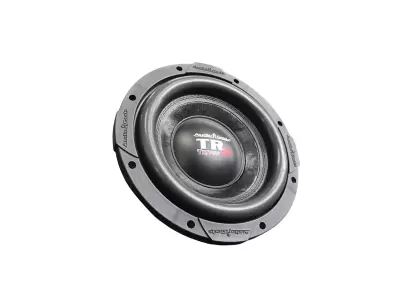 Audio Gods TRS-10D4 Triton Series 10" D4 Subwoofer (6000W) For Sale in Kenya 