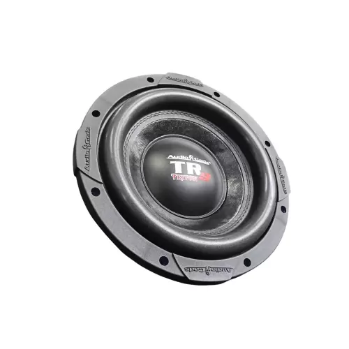 Audio Gods TRS-10D4 Triton Series 10" D4 Subwoofer (6000W) For Sale in Kenya 