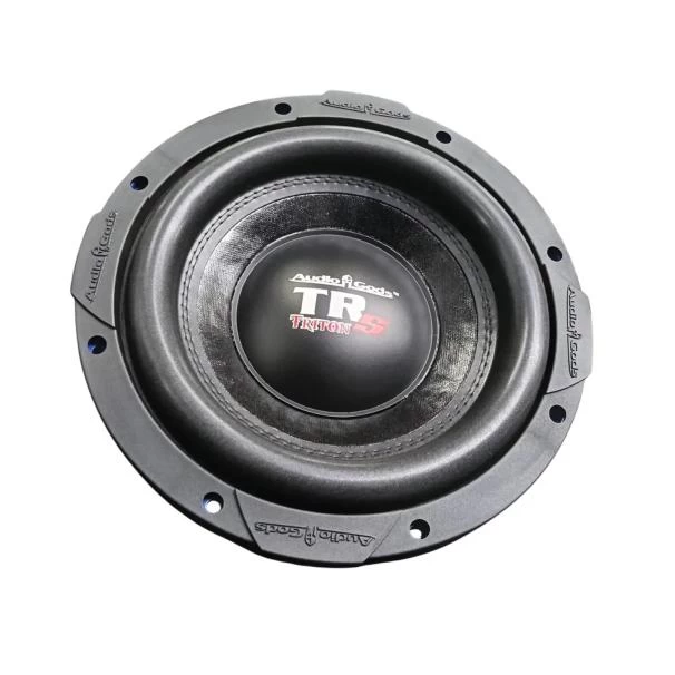 Audio Gods TRS-10D4 Triton Series 10" D4 Subwoofer (6000W) For Sale in Kenya 