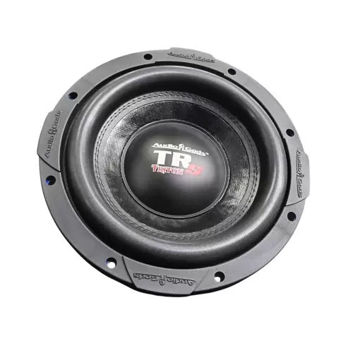 Audio Gods TRS-10D4 Triton Series 10" D4 Subwoofer (6000W) For Sale in Kenya 