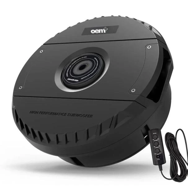 Star Sound SSW-HUB-OEM High Performance Spare Wheel Subwoofer With Built In Amplifier For Sale in Kenya