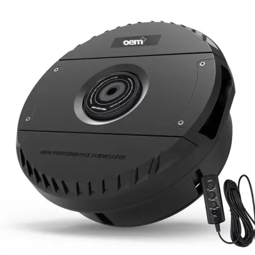 Star Sound SSW-HUB-OEM High Performance Spare Wheel Subwoofer With Built In Amplifier For Sale in Kenya