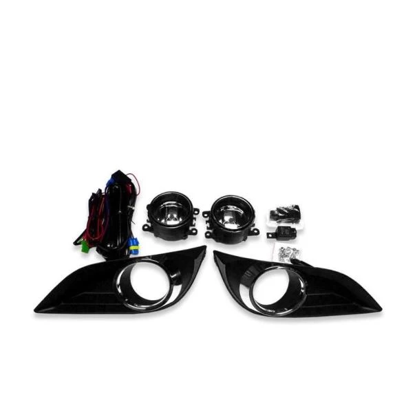 Mazda BT-50 OEM Style Fog Lamps For Sale in Kenya (2012–2020)