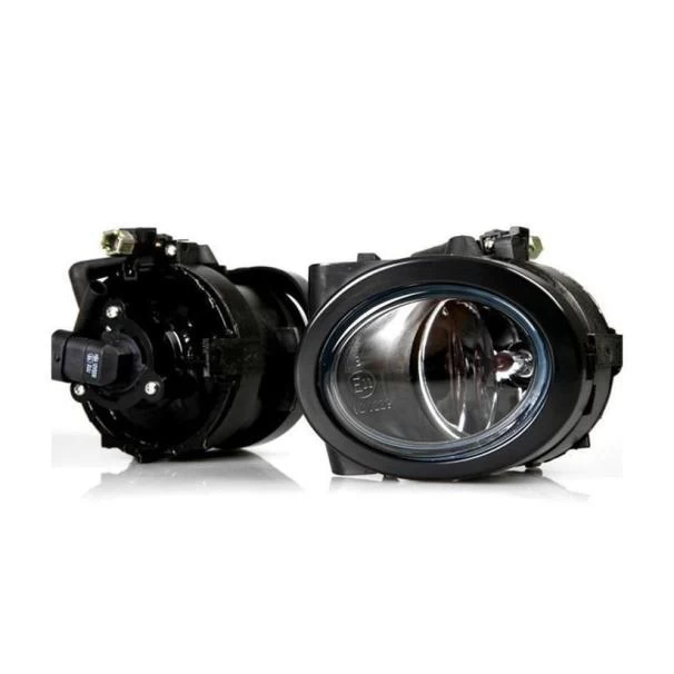 BMW E46 M3 Style Fog Lamps & Covers For Sale in Kenya