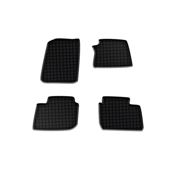 Nissan Qashqai 4th-Gen Floor Mats For Sale in Kenya - Premium Quality(2023-Present)
