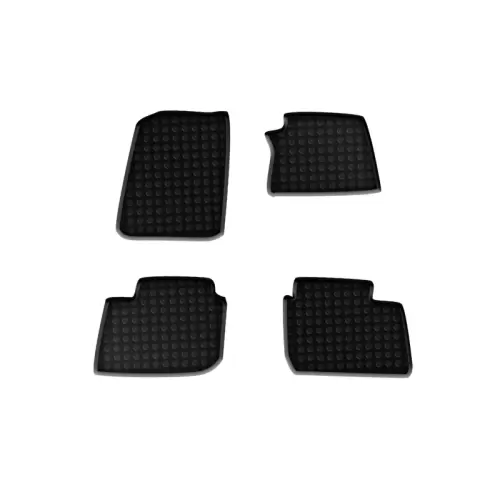 Nissan Qashqai 4th-Gen Floor Mats For Sale in Kenya - Premium Quality(2023-Present)