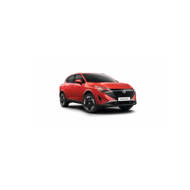 Nissan Qashqai 4th-Gen Boot Mats For Sale in Kenya - Premium Quality(2023-Present)