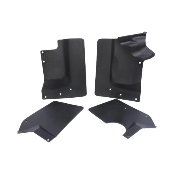 Nissan NV350 Rubber Mudflaps For Sale in Kenya (2013–2026)