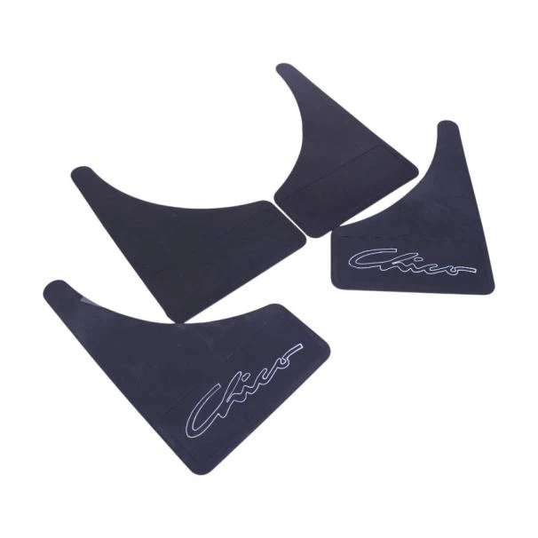 Universal Rubber Mudflaps With VW CHICO Lettering For Sale in Kenya