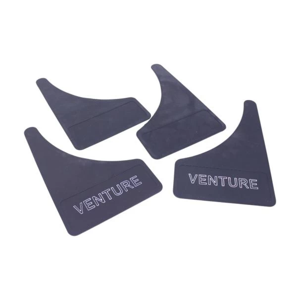 Universal Rubber Mudflaps With Venture Lettering For Sale in Kenya