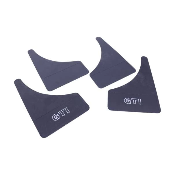 Universal Rubber Mudflaps With GTI Lettering For Sale in Kenya