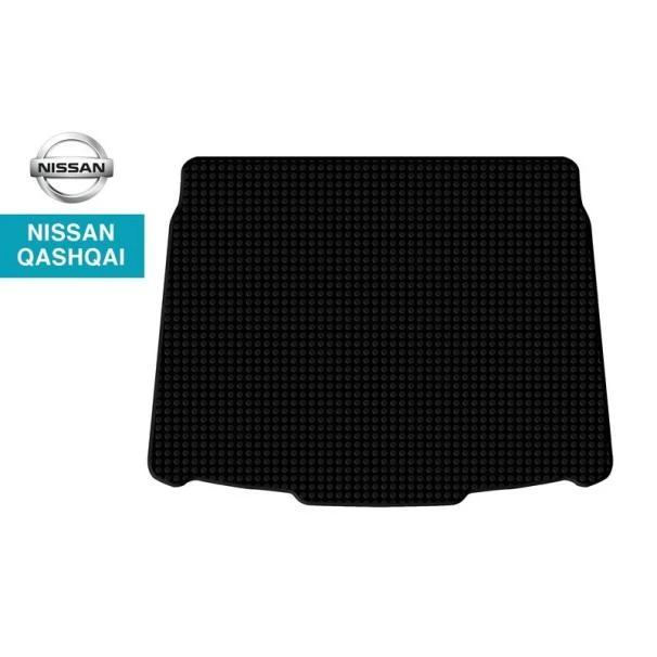 Nissan Qashqai 3rd-Gen Boot Mat/Liner For Sale in Kenya - Premium Quality(2021-Present)