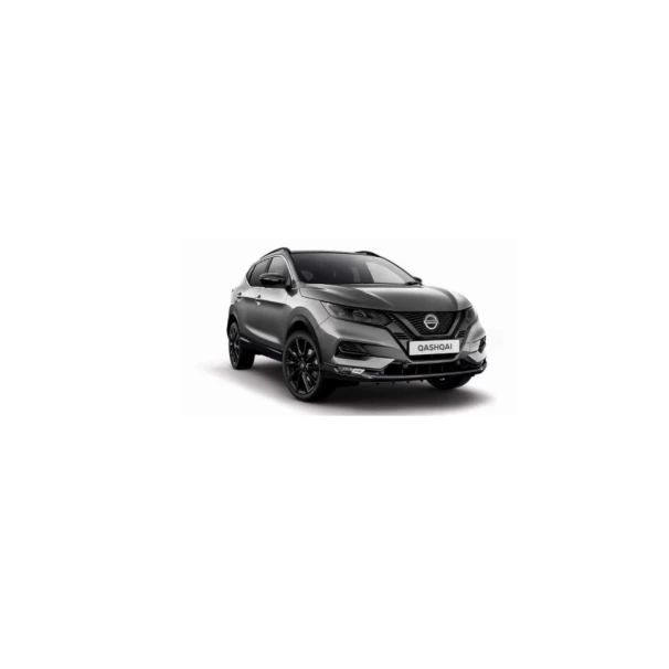 Nissan Qashqai 3rd-Gen Floor Mats For Sale in Kenya - Premium Quality(2021-Present)