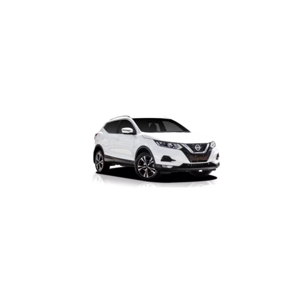 Nissan Qashqai 2nd-Gen Floor Mats For Sale in Kenya - Premium Quality(2014-2020)