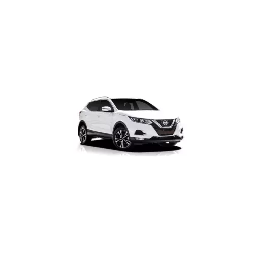 Nissan Qashqai 2nd-Gen Floor Mats For Sale in Kenya - Premium Quality(2014-2020)