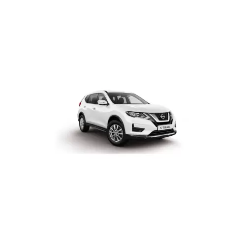 Nissan X-Trail Boot Mat/Liner for Sale in Kenya- Premium Quality(2018-2023)