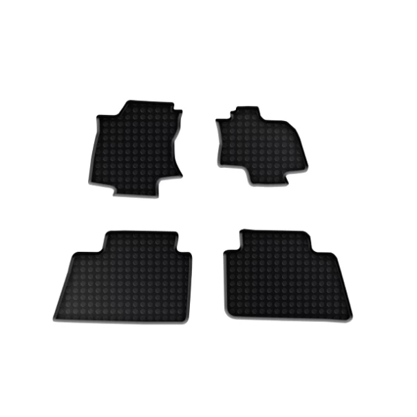 Nissan X-Trail Floor Mats for Sale in Kenya- Premium Quality(2018-2023)