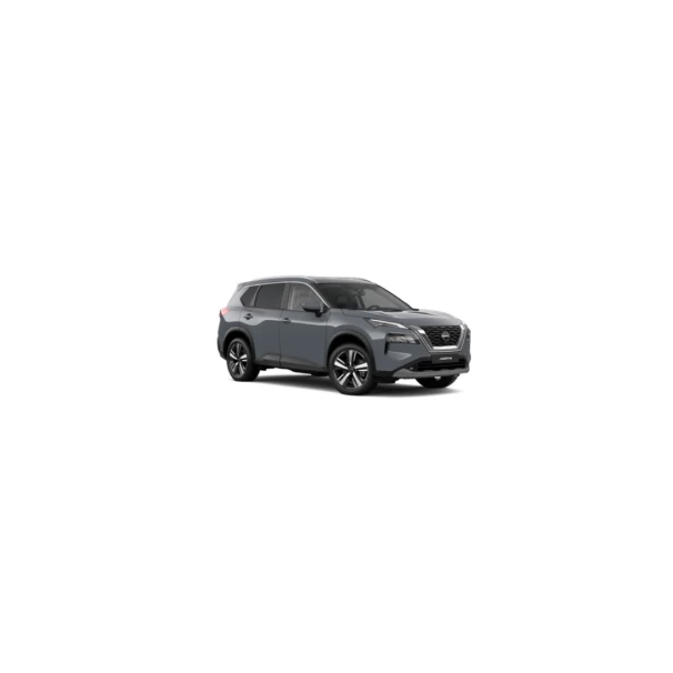 Nissan X-Trail 4th-Gen Boot Mat/Liner for Sale in Kenya-Premium Quality(2021-Present)
