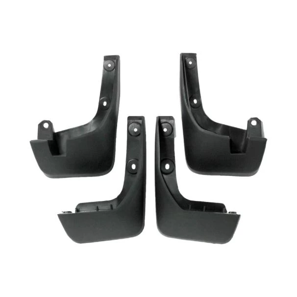 Toyota Avanza Plastic Mud flaps For Sale in Kenya (2012–2015)