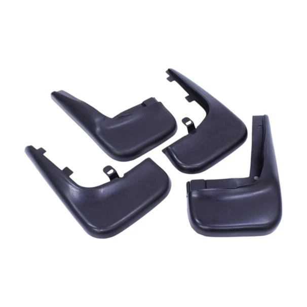 Dunlop Rubber Mudflaps For VW Polo Playa For Sale in Kenya