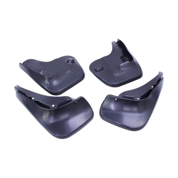 VW Amarok Dunlop Rubber Mud flaps for Sale in Kenya