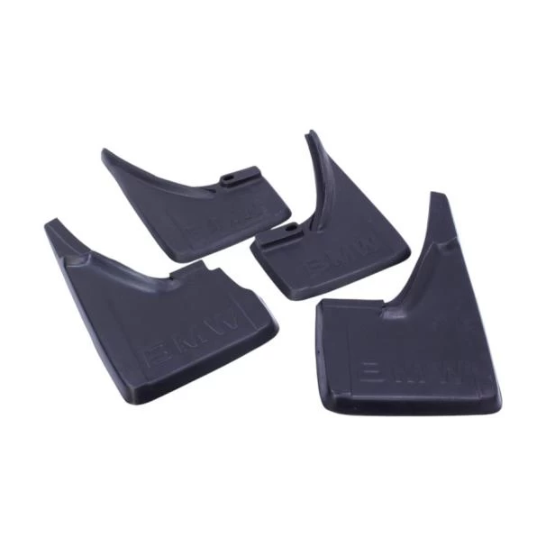 BMW E30 Dunlop Rubber Mudflaps For Sale in Kenya