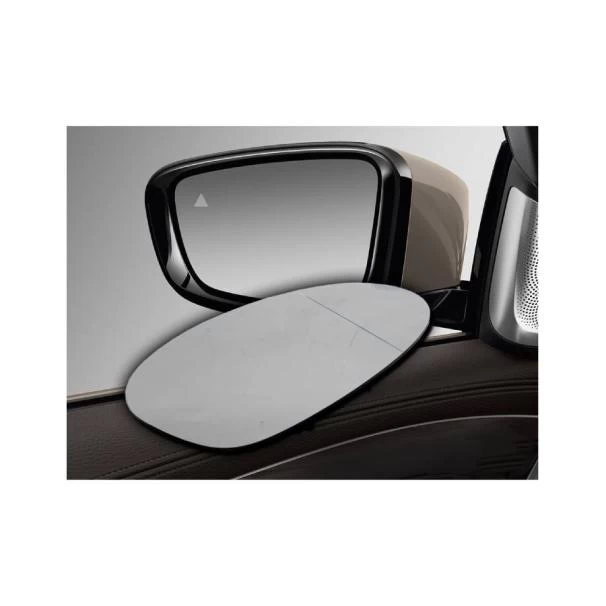 Toyota Hilux Replacement Side Mirror Glass For Sale in Kenya -  RHS 