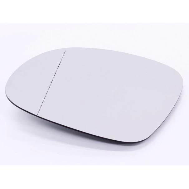 VW Tiguan Replacement Side Mirror Glass LHS (2008–2015)
