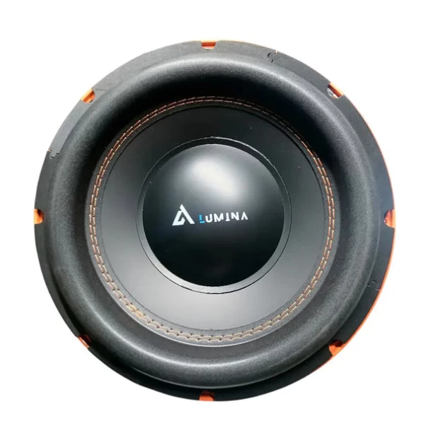 Lumina LSW-12DVC 12" DVC D4 Subwoofer - 9000W For Sale in Kenya 