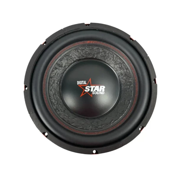 StarSound 12″ SSW-12-6300 SVC Subwoofer For Sale in Kenya 