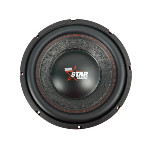 StarSound 12″ SSW-12-6300 SVC Subwoofer For Sale in Kenya 
