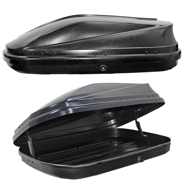 Evo Tuning 360-Litre Roof Storage Box For Sale in Kenya