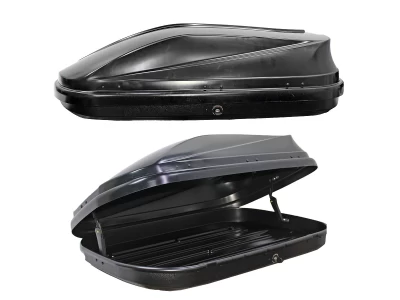 Evo Tuning 360-Litre Roof Storage Box