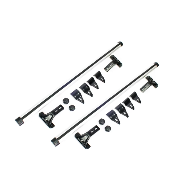 Universal Gutterless Aluminium Roof Rack