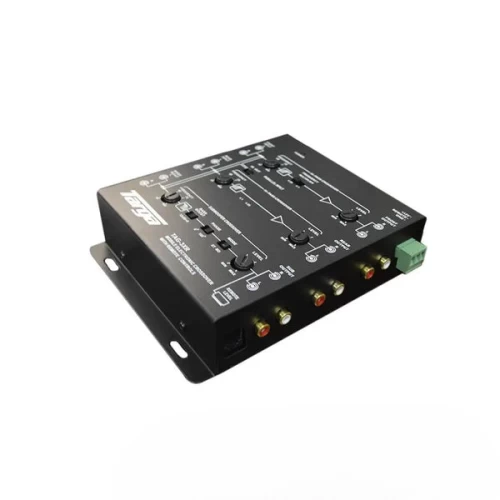 Targa TAG-3XRB 2/3 Way Electronic Crossover For Sale in Kenya 