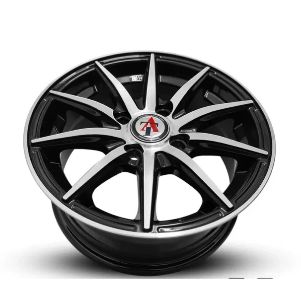 13 Inch Y13AL Magnesium Alloy Rims for Sale in Kenya - Premium Quality. Set of 4. 